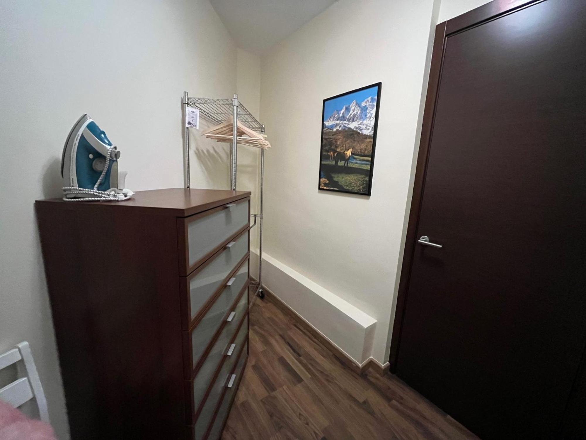 Apartamento El Mirador De La Farga Арбусьєс Екстер'єр фото