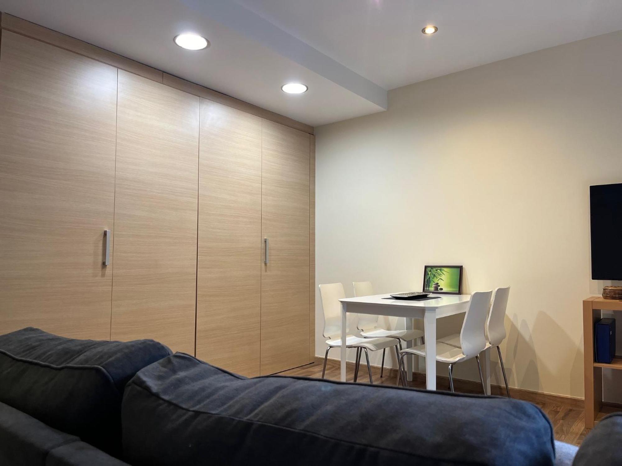 Apartamento El Mirador De La Farga Арбусьєс Екстер'єр фото