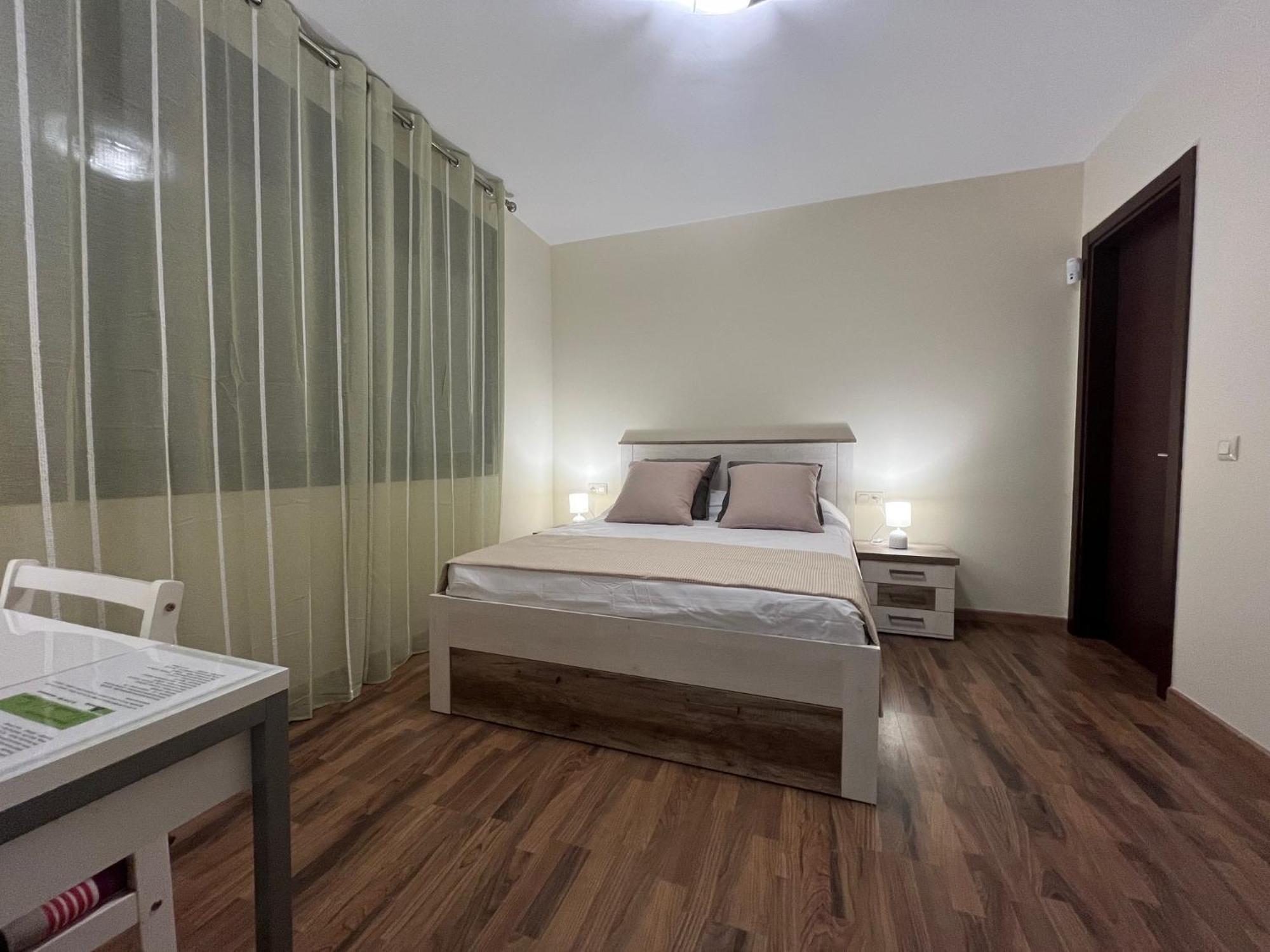 Apartamento El Mirador De La Farga Арбусьєс Екстер'єр фото